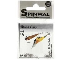 Spinwal karabinai Micro Snap
