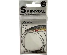 Spinwal pavadėliai Wolfram Leader 30cm