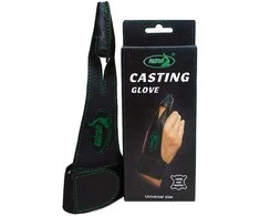 Spomb Antpirštis Katran Casting Glove