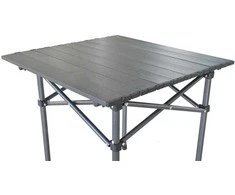 Stalas Extra Carp Roll-Up Bivvy Table