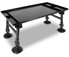 Stalas NGT Dynamic Bivvy Table