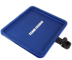Stalas Team Feeder By Döme Side Tray Medium