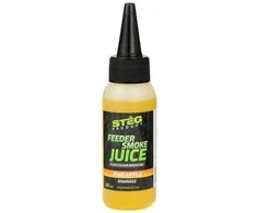 STEG Feeder Smoke Juice 60ml - Ananasas