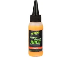STEG Feeder Smoke Juice 60ml - Mangas