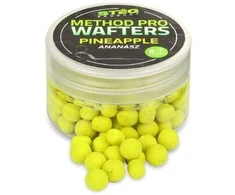STEG Method Pro Wafters 6-7mm - ananasas