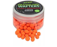 STEG Method Pro Wafters 6-7mm - čili &amp; mangas