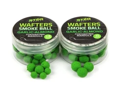STEG Wafter Smoke Ball 7-9mm - Česnakas Migdolas