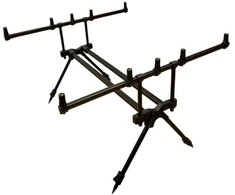 Stovas FL Rod Pod