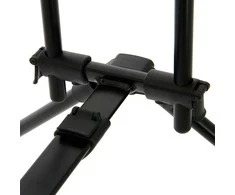 Stovas NGT Quickfish Pod - 3 Rod Pod with Case