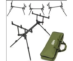 Stovas NGT Slider Pod
