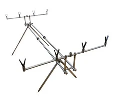 Stovas Pro FL 145-4/3