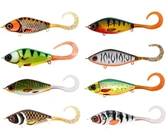 Strike Pro Guppie 13.5cm 120g