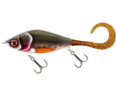 Strike Pro Guppie Downsize 9cm 35.7g