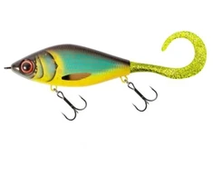 Strike Pro Guppie JR 11cm 57,5g