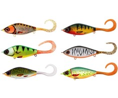 Strike Pro Guppie JR 11cm 70g