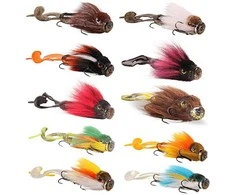 Strike Pro Spiningavimo masalas Miuras Mouse Mini 20cm 40g