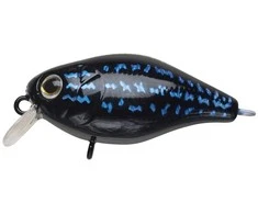 Strike Pro Vobleris StrikePro Cranky 40F 4,2g