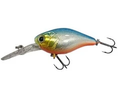 Strike Pro Vobleris StrikePro Cranky Deep 40 4,6g