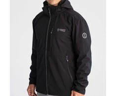 Striukė Adventer &amp; Fishing Softshell Jacket