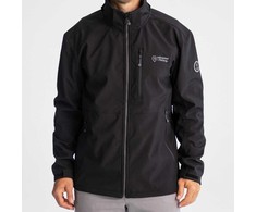 Striukė Adventer &amp; Fishing Softshell Jacket