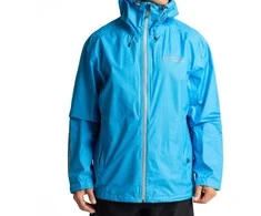 Striukė Adventer &amp; Fishing Windbreaker Jacket Mėlyna