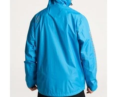 Striukė Adventer &amp; Fishing Windbreaker Jacket Mėlyna