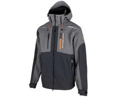 Striukė Savage Gear WP Performance Jacket Gunmetal