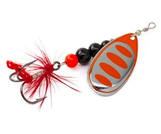 Sukrė Asseri Fluo Spinner 3 8g