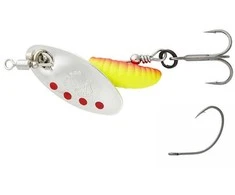 Sukrė Savage Gear Grub Spinner 2,2g
