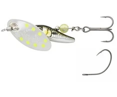 Sukrė Savage Gear Sticklebait Spinner 7,3g