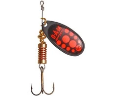 Sukriukė DAM Standard Spinner