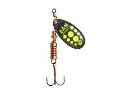 Sukriukė DAM Standard Spinner