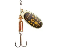 Sukriukė DAM Standard Spinner