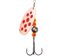 Sukriukė Savage Gear Caviar Spinner 18g
