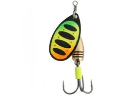 Sukriukė Savage Gear Rotex Spinner - Firetiger