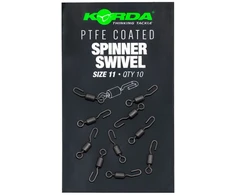 Suktukai Korda PTFE Spinner Swivel