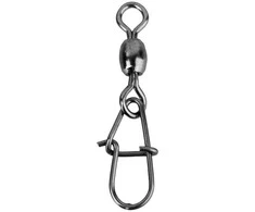 Suktukai su karabinu Savage Gear Eggsnap Swivel