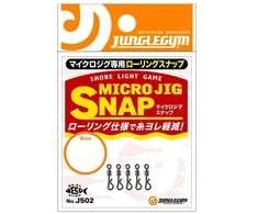 Suktukas su karabinu Sasame Micro Jig Snap