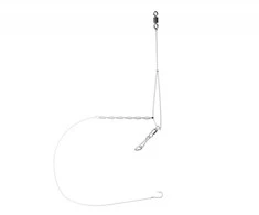 Surišta sistema Flagman Asymetrical Loop Ready Rig
