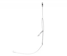 Surišta sistema Flagman Symetrical Loop Ready Rig