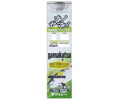 Surišti kabliukai Gamakatsu Nano Yamame
