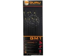 Surišti kabliukai GURU QM1 Bait Bands