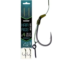 Surišti kabliukai Haldorado Slip D-Rig