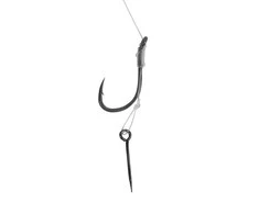 Surišti kabliukai Preston Baynet Hair Rig Barbed