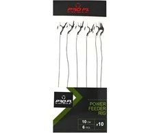 Surišti kabliukai Pro Fl Tackle Classic Feeder Rig