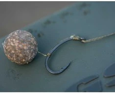Surišti pavadėliai Korda Loop Rigs Klor B
