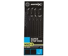 Surišti pavadėliai Matrix MXC-3 Super Stop