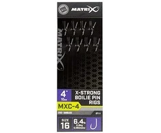 Surišti pavadėliai Matrix MXC-4 X-STRONG