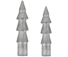 Svareliai Savage Gear Balance Spikes (16 vnt.)