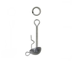 Svarelis Savage Gear Punch Rig Heads (3/2vnt)